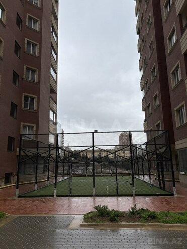 Satılır 3 otaqlı yeni tikili 127 m², Nəsimi r., photo 4 from 25