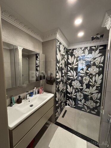 Satılır 3 otaqlı yeni tikili 127 m², Nəsimi r., photo 24 from 25