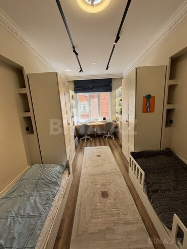 Satılır 3 otaqlı yeni tikili 127 m², Nəsimi r., photo 16 from 25