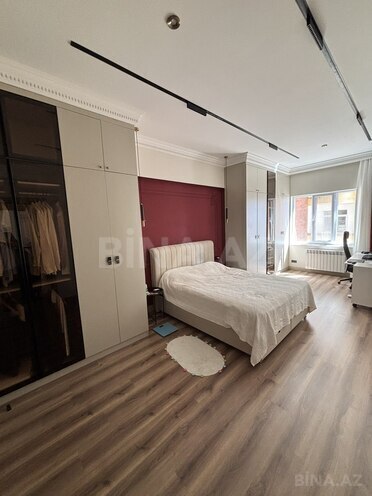 Satılır 3 otaqlı yeni tikili 127 m², Nəsimi r., photo 15 from 25