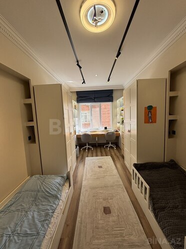 Satılır 3 otaqlı yeni tikili 127 m², Nəsimi r., photo 17 from 25