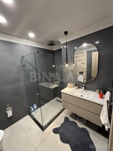 Satılır 3 otaqlı yeni tikili 127 m², Nəsimi r., photo 23 from 25