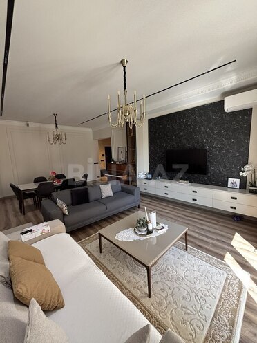 Satılır 3 otaqlı yeni tikili 127 m², Nəsimi r., photo 12 from 25