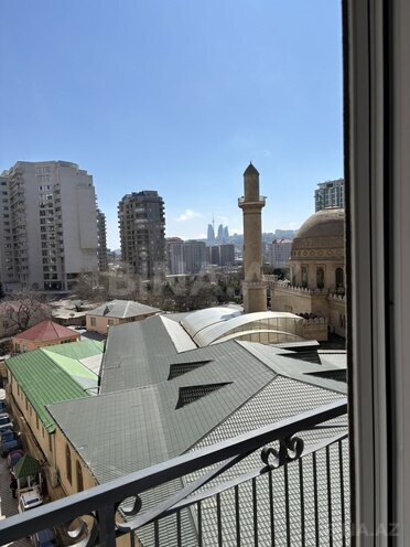 Satılır 3 otaqlı yeni tikili 127 m², Nəsimi r., photo 21 from 25
