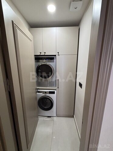 Satılır 3 otaqlı yeni tikili 127 m², Nəsimi r., photo 18 from 25