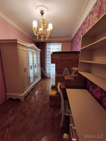 Продаётся 3-комн. вторичка 100 м², м. Сахил, photo 9 from 22