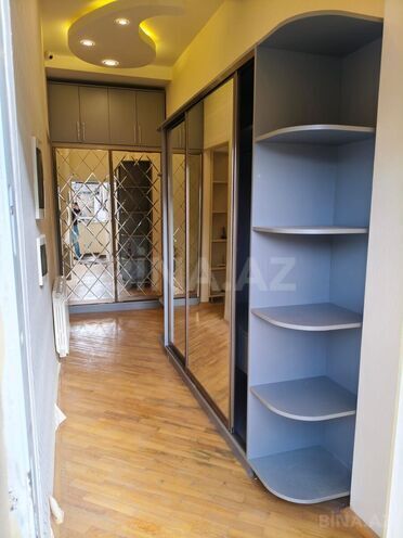 Продаётся 3-комн. вторичка 100 м², м. Сахил, photo 18 from 22