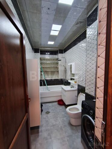 Продаётся 3-комн. вторичка 100 м², м. Сахил, photo 20 from 22
