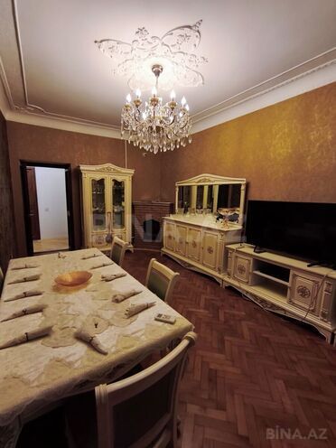 Продаётся 3-комн. вторичка 100 м², м. Сахил, photo 4 from 22