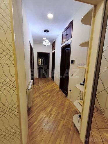 Продаётся 3-комн. вторичка 100 м², м. Сахил, photo 19 from 22