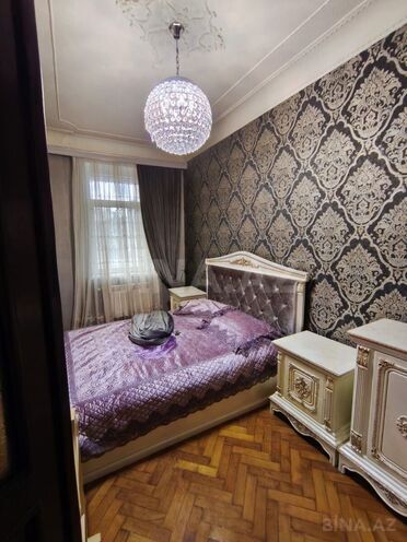 Продаётся 3-комн. вторичка 100 м², м. Сахил, photo 13 from 22
