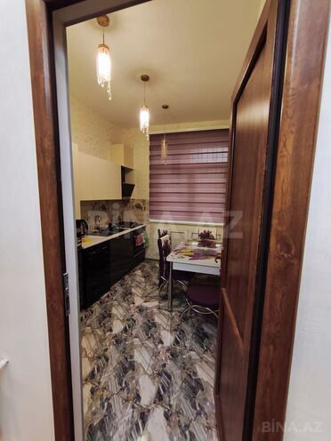 Продаётся 3-комн. вторичка 100 м², м. Сахил, photo 15 from 22