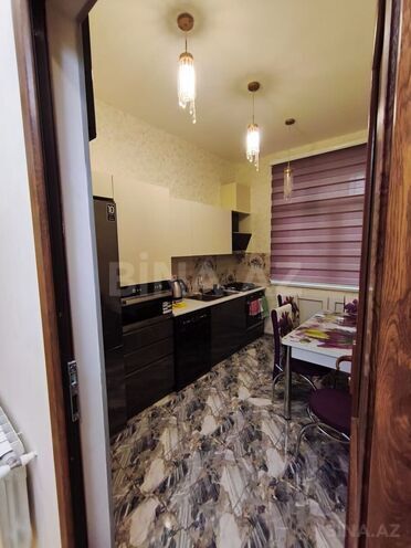 Продаётся 3-комн. вторичка 100 м², м. Сахил, photo 16 from 22