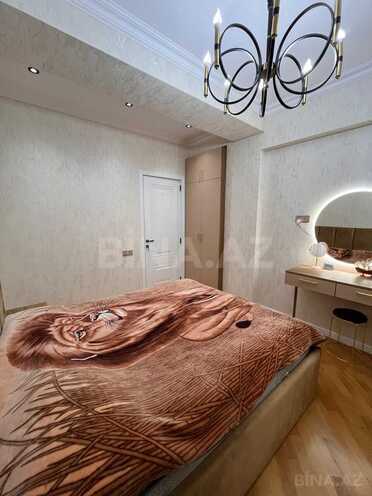 Продаётся 3-комн. новостройка 110 м², Сабаильский р., photo 10 from 27