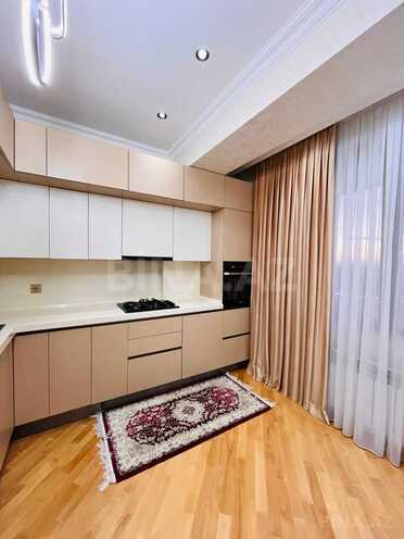 Продаётся 3-комн. новостройка 110 м², Сабаильский р., photo 20 from 27