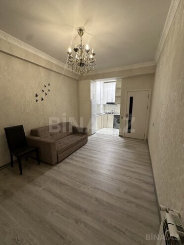 Satılır 2 otaqlı yeni tikili 51 m², 20 Yanvar m., photo 3 from 14