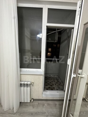 Satılır 2 otaqlı yeni tikili 51 m², 20 Yanvar m., photo 12 from 14