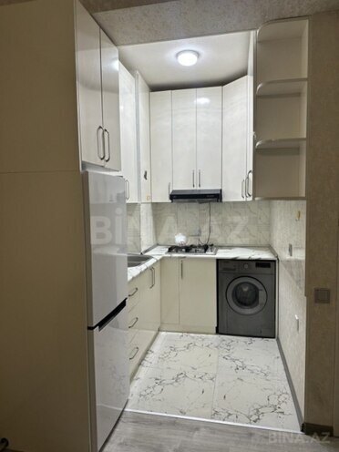 Satılır 2 otaqlı yeni tikili 51 m², 20 Yanvar m., photo 6 from 14