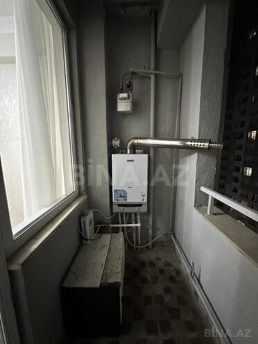 Satılır 2 otaqlı yeni tikili 51 m², 20 Yanvar m., photo 13 from 14