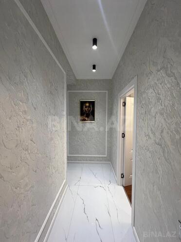Продаётся 3-комн. новостройка 115 м², пос. Ени Гюнешли, photo 7 from 23