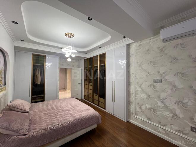 Продаётся 3-комн. новостройка 115 м², пос. Ени Гюнешли, photo 18 from 23