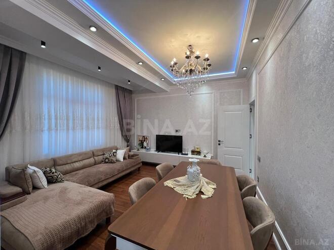 Продаётся 3-комн. новостройка 115 м², пос. Ени Гюнешли, photo 4 from 23