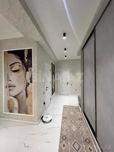 Продаётся 3-комн. новостройка 115 м², пос. Ени Гюнешли, photo 10 from 23