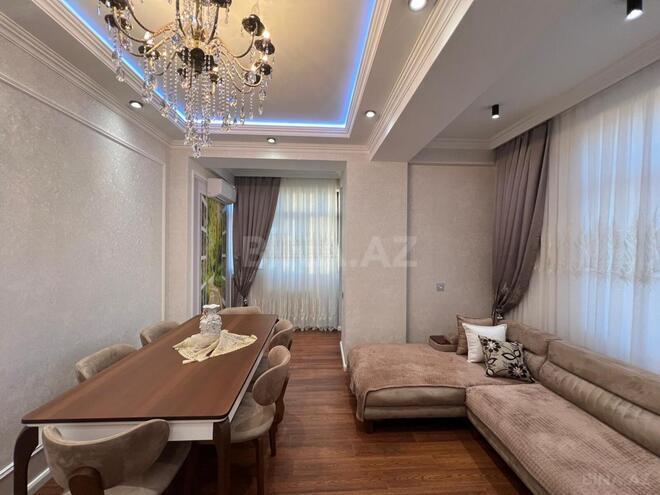 Продаётся 3-комн. новостройка 115 м², пос. Ени Гюнешли, photo 3 from 23