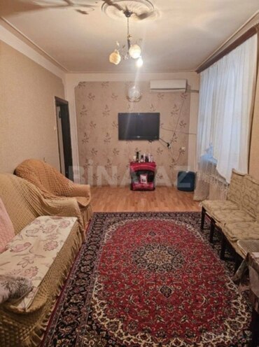 Продаётся 2-комн. вторичка 30 м², м. Нефтчиляр, photo 1 from 7