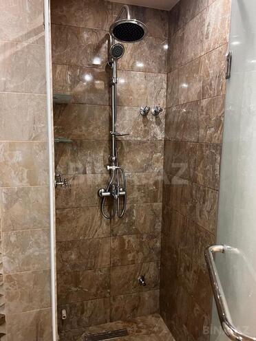İcarəyə verilir 3 otaqlı yeni tikili 100 m², Elmlər Akademiyası m., photo 29 from 30
