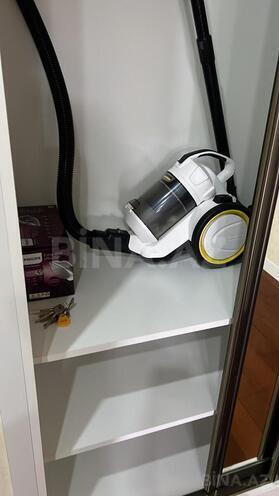 İcarəyə verilir 3 otaqlı yeni tikili 100 m², Elmlər Akademiyası m., photo 21 from 30