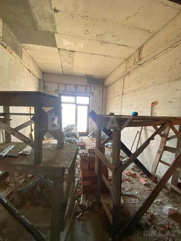 Satılır 3 otaqlı yeni tikili 97 m², Əhmədli m., photo 8 from 13