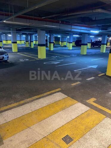 Satılır 3 otaqlı yeni tikili 97 m², Əhmədli m., photo 5 from 13