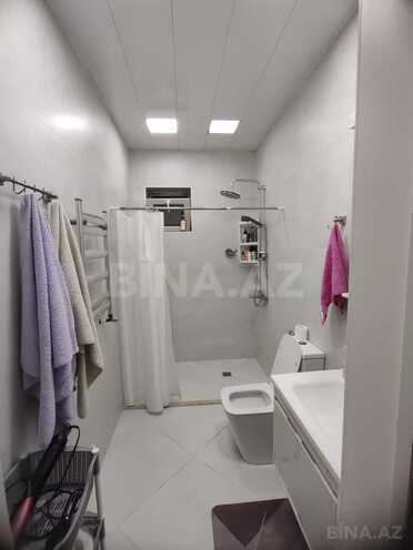 İcarəyə verilir 3 otaqlı həyət evi/bağ evi 140 m², Şüvəlan q., photo 13 from 15