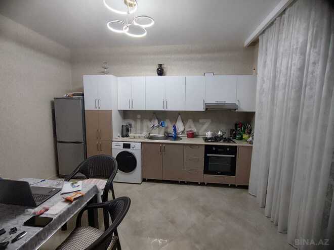 İcarəyə verilir 3 otaqlı həyət evi/bağ evi 140 m², Şüvəlan q., photo 14 from 15