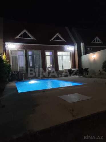 İcarəyə verilir 3 otaqlı həyət evi/bağ evi 140 m², Şüvəlan q., photo 5 from 15