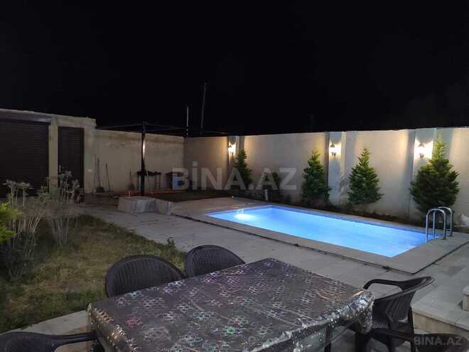 İcarəyə verilir 3 otaqlı həyət evi/bağ evi 140 m², Şüvəlan q., photo 4 from 15