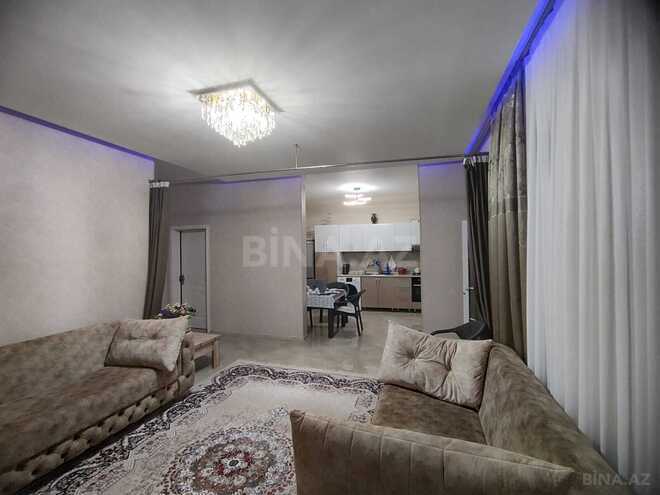 İcarəyə verilir 3 otaqlı həyət evi/bağ evi 140 m², Şüvəlan q., photo 10 from 15