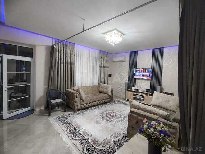 İcarəyə verilir 3 otaqlı həyət evi/bağ evi 140 m², Şüvəlan q., photo 6 from 15