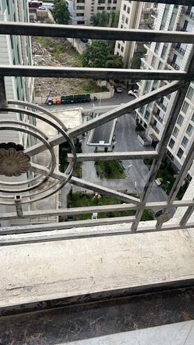 İcarəyə verilir 2 otaqlı yeni tikili 60 m², Nəriman Nərimanov m., photo 22 from 23