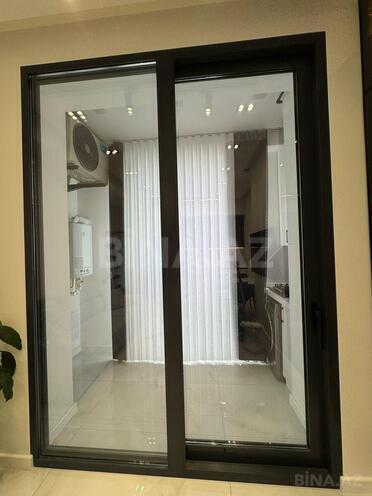 İcarəyə verilir 2 otaqlı yeni tikili 60 m², Nəriman Nərimanov m., photo 16 from 23