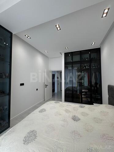 İcarəyə verilir 2 otaqlı yeni tikili 60 m², Nəriman Nərimanov m., photo 11 from 23