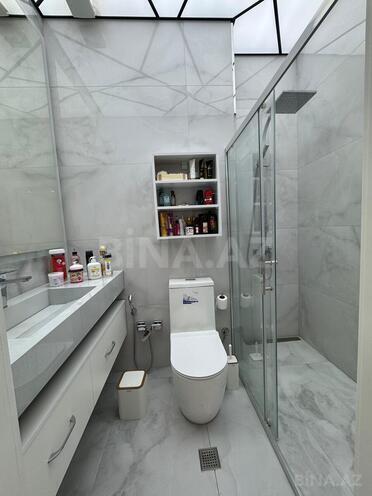 İcarəyə verilir 2 otaqlı yeni tikili 60 m², Nəriman Nərimanov m., photo 15 from 23