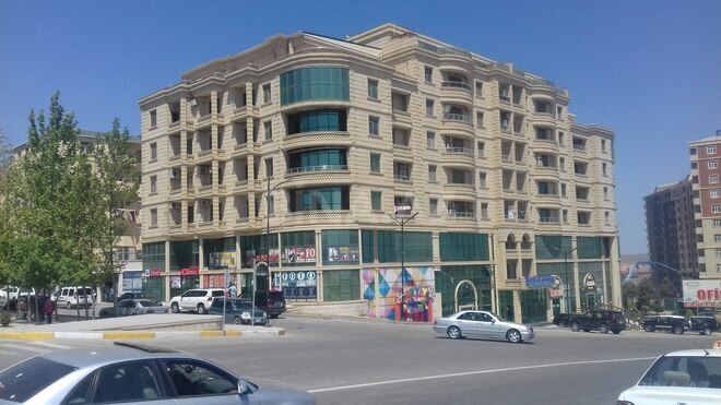 Продаётся 2-комн. новостройка 92.4 м², пос. Масазыр, photo 1 from 6