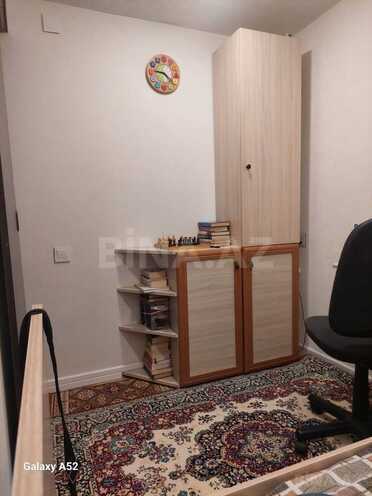Satılır 3 otaqlı köhnə tikili 50 m², Nəriman Nərimanov m., photo 10 from 13