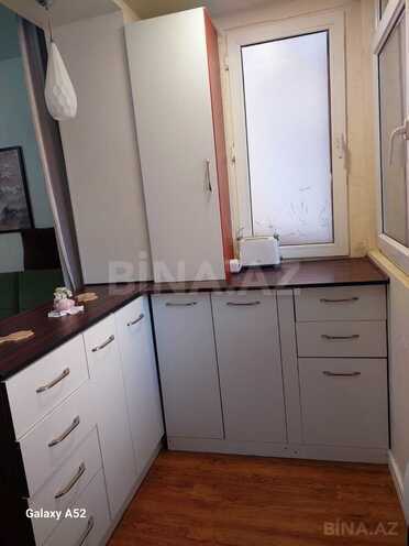 Satılır 3 otaqlı köhnə tikili 50 m², Nəriman Nərimanov m., photo 6 from 13