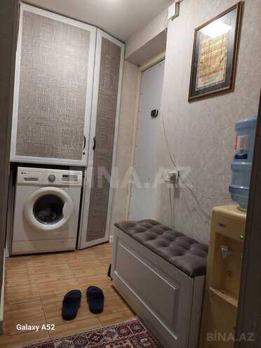 Satılır 3 otaqlı köhnə tikili 50 m², Nəriman Nərimanov m., photo 11 from 13