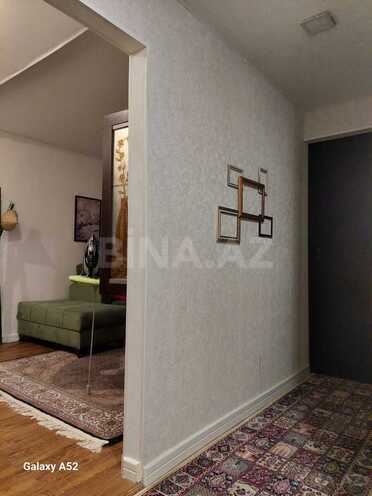 Satılır 3 otaqlı köhnə tikili 50 m², Nəriman Nərimanov m., photo 4 from 13