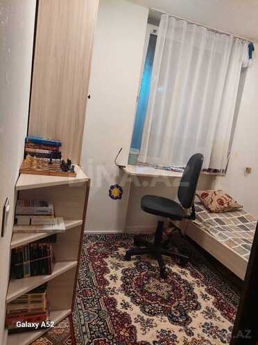 Satılır 3 otaqlı köhnə tikili 50 m², Nəriman Nərimanov m., photo 9 from 13