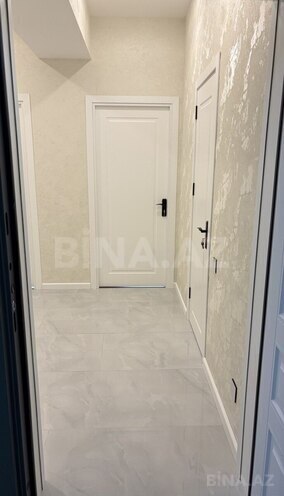 Satılır 2 otaqlı yeni tikili 78 m², Nərimanov r., photo 25 from 27